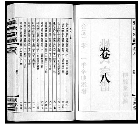 [下载][姚氏宗谱_8卷]江苏.姚氏家谱_八.pdf