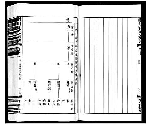 [下载][辋川姚氏宗谱_13卷首1卷]江苏.辋川姚氏家谱_五.pdf