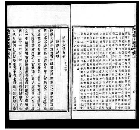 [下载][吴中叶氏族谱_66卷_末1卷]江苏.吴中叶氏家谱_三.pdf