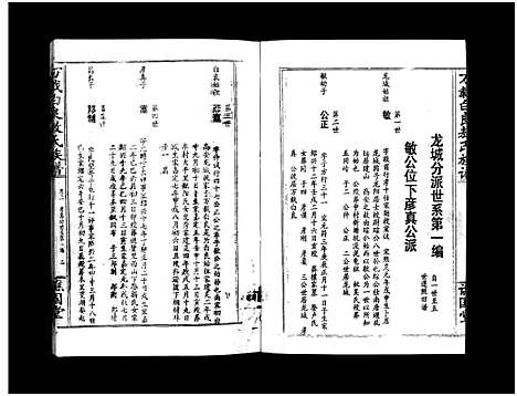 [下载][万载白良敖氏族谱_5卷_白良敖氏族谱_白良敖氏六修族谱万载白良敖氏族谱]江西.万载白良敖氏家谱_二.pdf