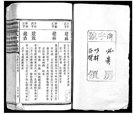 [下载][济阳蔡氏十修族谱]江西.济阳蔡氏十修家谱_五.pdf