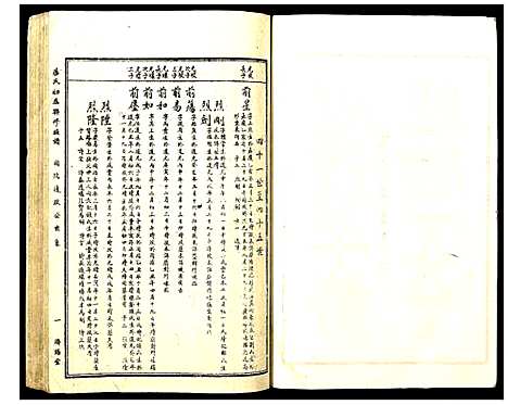 [下载][蔡氏初届联修族谱]江西.蔡氏初届联修家谱_十.pdf