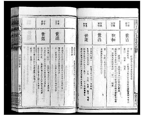 [下载][蔡氏大成族谱]江西.蔡氏大成家谱_二十七.pdf