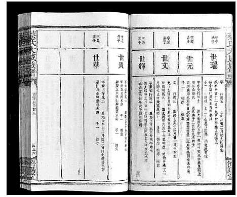 [下载][蔡氏大成族谱]江西.蔡氏大成家谱_二十七.pdf