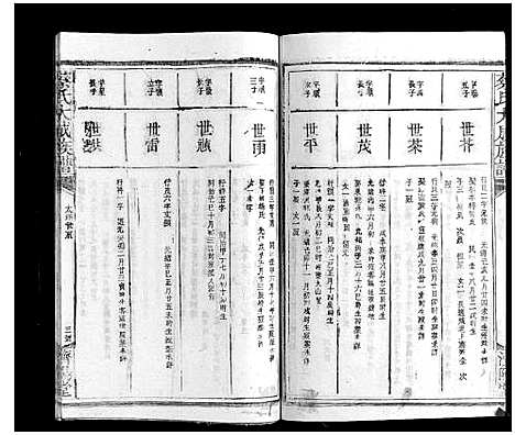 [下载][蔡氏大成族谱]江西.蔡氏大成家谱_二十八.pdf