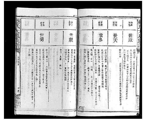 [下载][蔡氏大成族谱]江西.蔡氏大成家谱_二十八.pdf