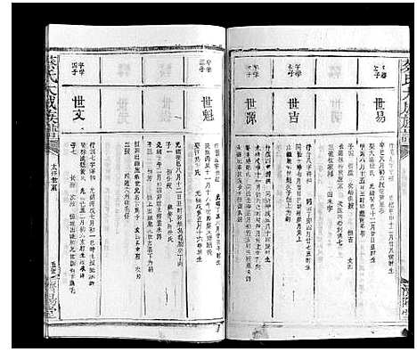 [下载][蔡氏大成族谱]江西.蔡氏大成家谱_二十八.pdf