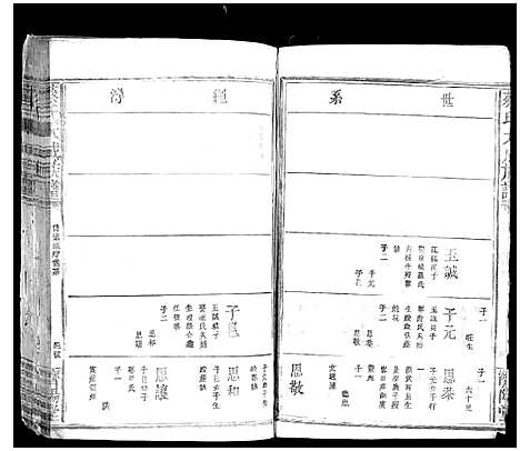 [下载][蔡氏大成族谱_不分卷]江西.蔡氏大成家谱_十二.pdf