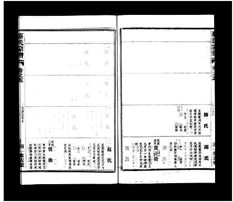 [下载][蔡氏宗谱_32卷_单行本及首6卷_新洲蔡氏宗谱]江西.蔡氏家谱_八.pdf