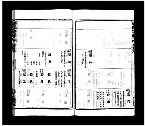 [下载][蔡氏宗谱_32卷_单行本及首6卷_新洲蔡氏宗谱]江西.蔡氏家谱_九.pdf