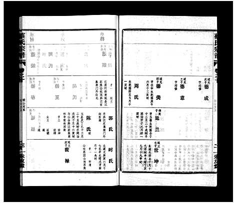 [下载][蔡氏宗谱_32卷_单行本及首6卷_新洲蔡氏宗谱]江西.蔡氏家谱_十三.pdf