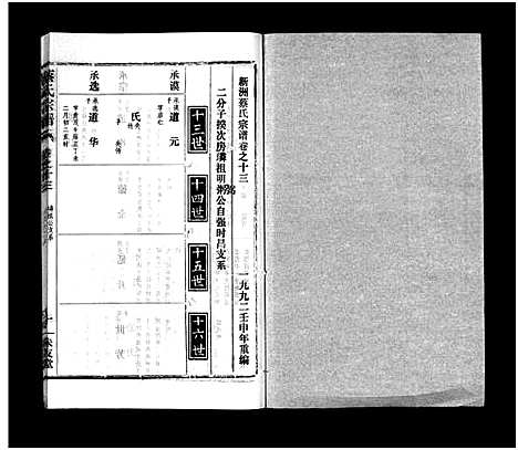 [下载][蔡氏宗谱_32卷_单行本及首6卷_新洲蔡氏宗谱]江西.蔡氏家谱_十六.pdf