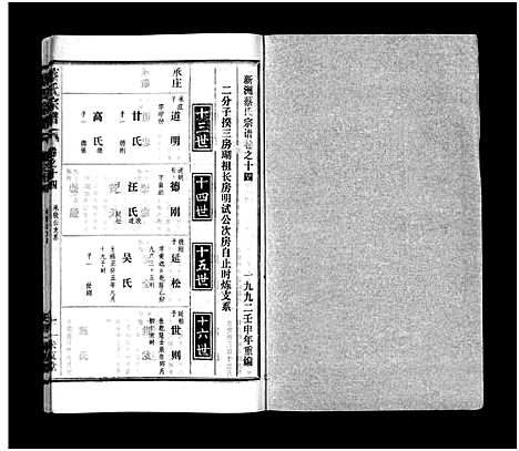 [下载][蔡氏宗谱_32卷_单行本及首6卷_新洲蔡氏宗谱]江西.蔡氏家谱_十七.pdf