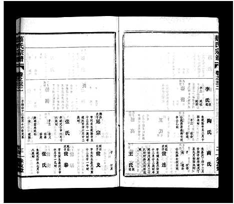 [下载][蔡氏宗谱_32卷_单行本及首6卷_新洲蔡氏宗谱]江西.蔡氏家谱_三十一.pdf