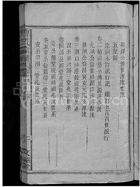 [下载][曹氏宗谱_10卷]江西.曹氏家谱_一.pdf