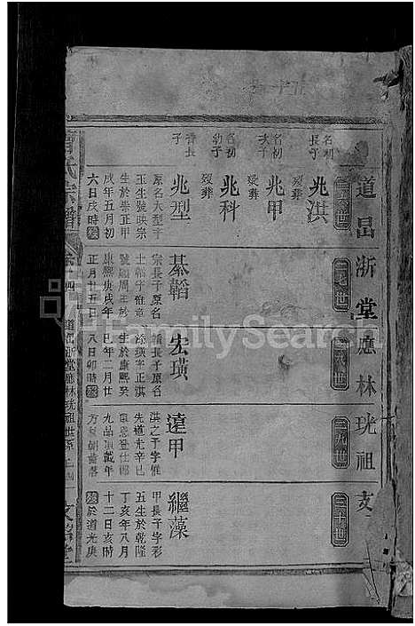 [下载][曹氏宗谱_10卷]江西.曹氏家谱_四.pdf