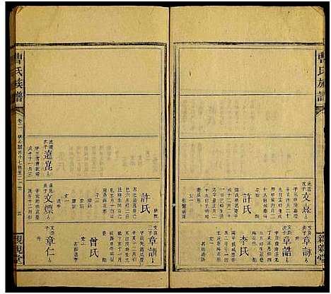 [下载][曹氏族谱_13卷及卷首末]江西.曹氏家谱_三.pdf