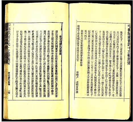 [下载][宁都城南曾氏十三修族谱]江西.宁都城南曾氏十三修家谱_二.pdf