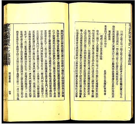 [下载][宁都城南曾氏十三修族谱]江西.宁都城南曾氏十三修家谱_二.pdf