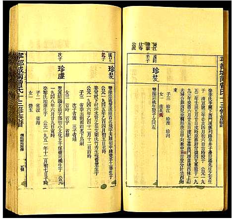 [下载][宁都城南曾氏十三修族谱]江西.宁都城南曾氏十三修家谱_十三.pdf