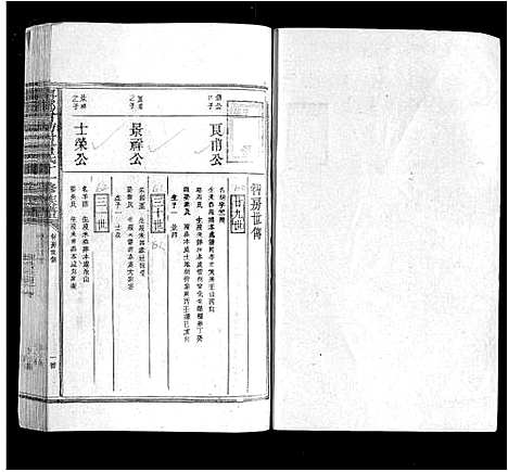 [下载][宁都曾坊村曾氏十一修族谱_不分卷]江西.宁都曾坊村曾氏十一修家谱_五.pdf