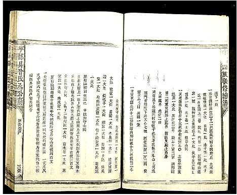 [下载][宁都曾氏丞公裔首届四族联修谱_不分卷]江西.宁都曾氏丞公裔首届四家联修谱_十三.pdf