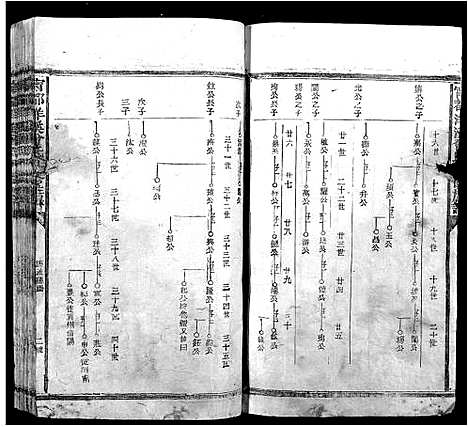 [下载][宁都洋溪曾氏八修族谱_7卷]江西.宁都洋溪曾氏八修家谱_二.pdf