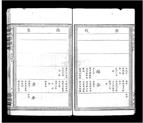 [下载][曾氏宗谱_8卷首1卷]江西.曾氏家谱_三.pdf