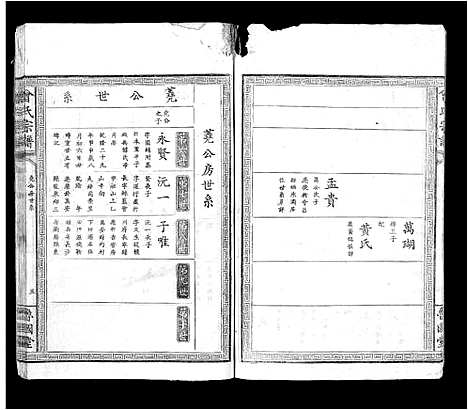 [下载][曾氏宗谱_8卷首1卷]江西.曾氏家谱_四.pdf