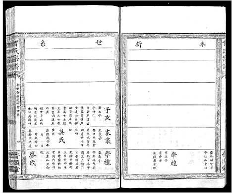 [下载][曾氏宗谱_8卷首1卷]江西.曾氏家谱_七.pdf