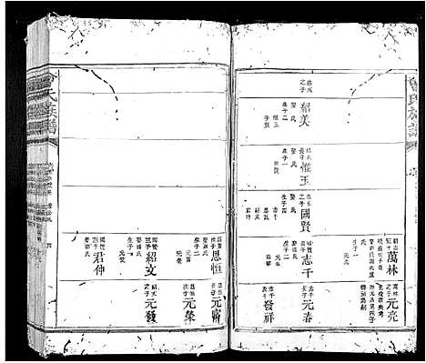 [下载][曾氏族谱_不分卷]江西.曾氏家谱_四.pdf