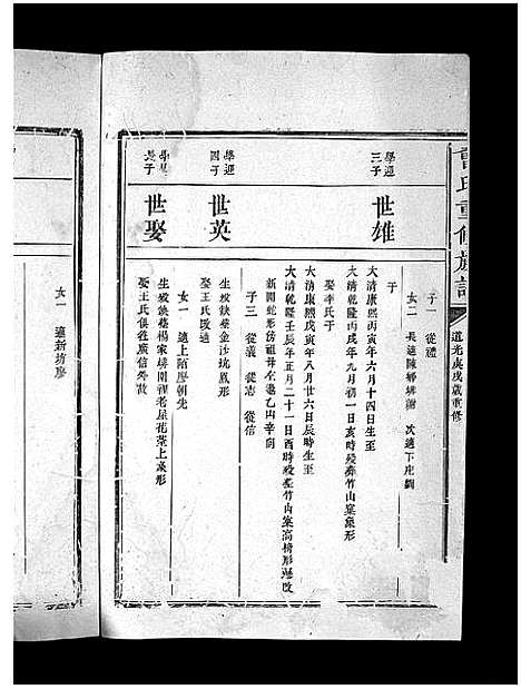 [下载][曾氏重修族谱_不标卷数]江西.曾氏重修家谱_十八.pdf