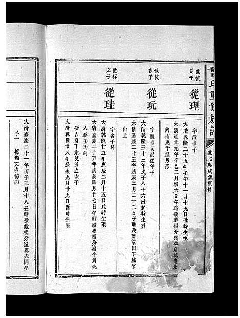 [下载][曾氏重修族谱_不标卷数]江西.曾氏重修家谱_十九.pdf