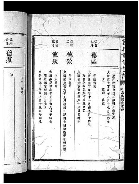 [下载][曾氏重修族谱_不标卷数]江西.曾氏重修家谱_二十六.pdf