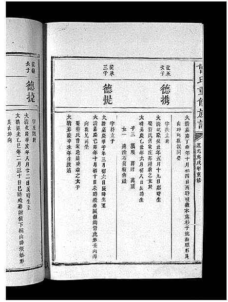 [下载][曾氏重修族谱_不标卷数]江西.曾氏重修家谱_三十.pdf