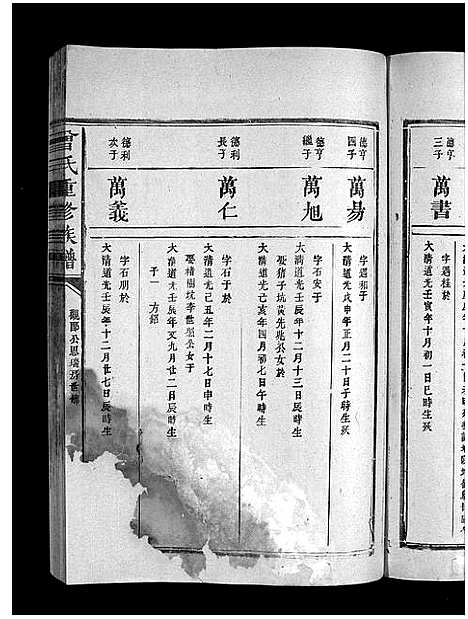 [下载][曾氏重修族谱_不标卷数]江西.曾氏重修家谱_三十六.pdf