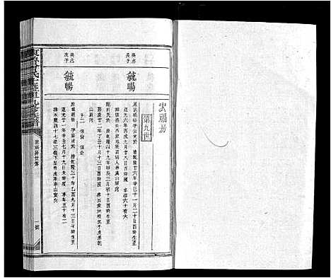 [下载][东鲁曾氏士祖九修族谱]江西.东鲁曾氏士祖九修家谱_四.pdf