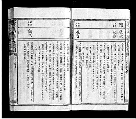 [下载][东鲁曾氏士祖九修族谱]江西.东鲁曾氏士祖九修家谱_四.pdf