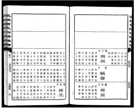 [下载][武城曾氏四修族谱_35卷首3卷]江西.武城曾氏四修家谱_十三.pdf