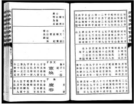 [下载][武城曾氏四修族谱_35卷首3卷]江西.武城曾氏四修家谱_二十四.pdf