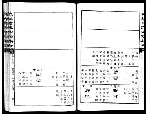 [下载][武城曾氏四修族谱_35卷首3卷]江西.武城曾氏四修家谱_二十六.pdf