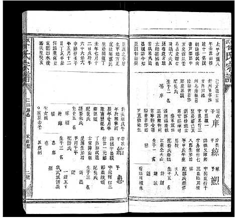 [下载][武城曾氏宗谱_不分卷]江西.武城曾氏家谱_四.pdf