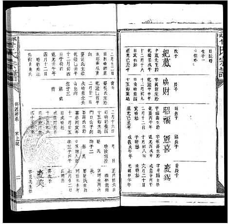 [下载][武城曾氏宗谱_不分卷]江西.武城曾氏家谱_十.pdf