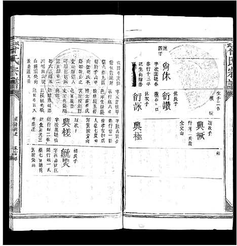 [下载][武城曾氏宗谱_不分卷]江西.武城曾氏家谱_十二.pdf