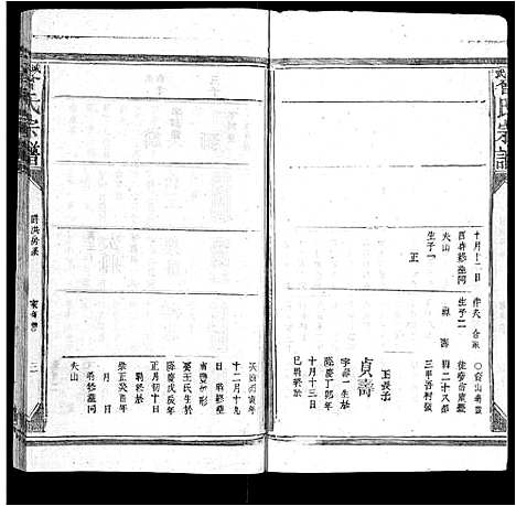 [下载][武城曾氏宗谱_不分卷]江西.武城曾氏家谱_十五.pdf