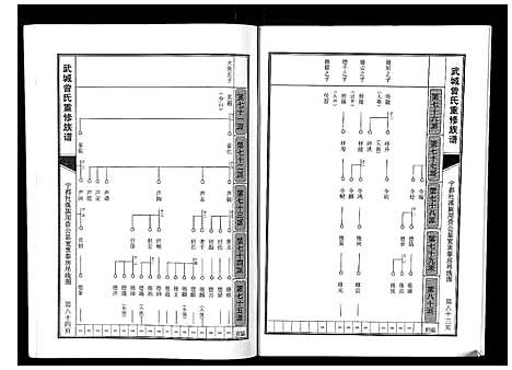 [下载][武城曾氏重修族谱]江西.武城曾氏重修家谱_七.pdf