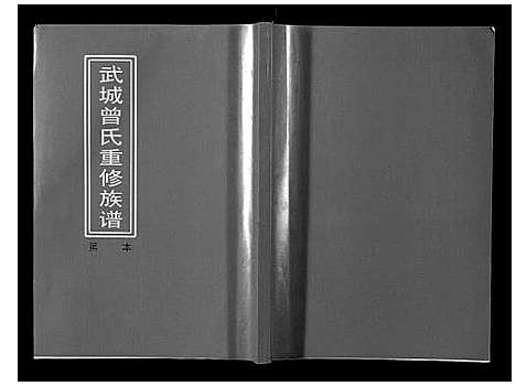 [下载][武城曾氏重修族谱]江西.武城曾氏重修家谱_八.pdf