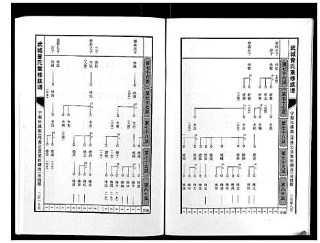 [下载][武城曾氏重修族谱]江西.武城曾氏重修家谱_十二.pdf