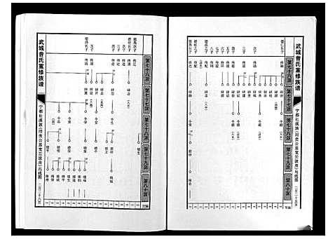 [下载][武城曾氏重修族谱]江西.武城曾氏重修家谱_十三.pdf