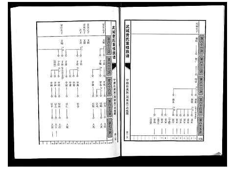 [下载][武城曾氏重修族谱]江西.武城曾氏重修家谱_十九.pdf